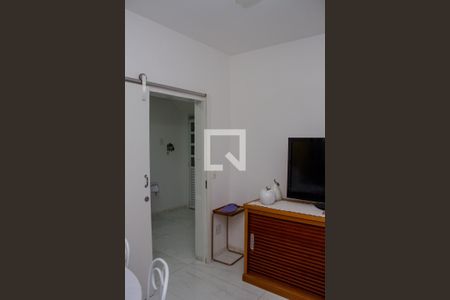 Sala de Estar de casa de condomínio à venda com 4 quartos, 96m² em Méier, Rio de Janeiro