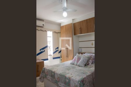 Quarto 01 de casa de condomínio à venda com 4 quartos, 96m² em Méier, Rio de Janeiro