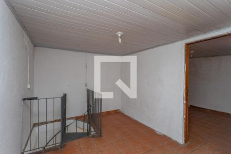 Quarto 1  de casa para alugar com 2 quartos, 1500m² em Taboão, Diadema