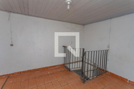 Quarto 1  de casa para alugar com 2 quartos, 1500m² em Taboão, Diadema