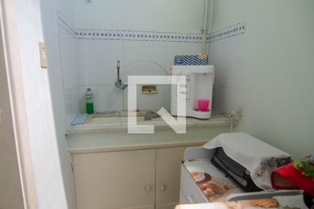 Apartamento para alugar com 270m², 2 quartos e sem vaga Apartamento para alugar com 270m², 2 quartos e sem vagaCozinha