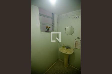 Apartamento para alugar com 270m², 2 quartos e sem vaga Apartamento para alugar com 270m², 2 quartos e sem vagaBanheiro 1