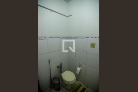 Apartamento para alugar com 270m², 2 quartos e sem vaga Apartamento para alugar com 270m², 2 quartos e sem vagaBanheiro 2