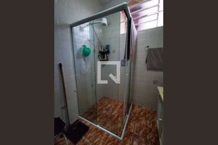 Casa à venda com 135m², 2 quartos e 2 vagas Casa à venda com 135m², 2 quartos e 2 vagasBanheiro