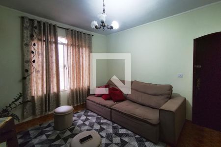 Sala  de casa à venda com 2 quartos, 135m² em Vila Nova Esperia, Jundiaí