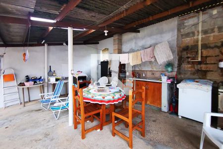 Casa à venda com 135m², 2 quartos e 2 vagas Casa à venda com 135m², 2 quartos e 2 vagasÁrea de Serviço