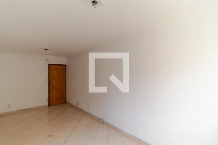 Salas de apartamento para alugar com 3 quartos, 64m² em Conjunto Residencial Souza Queiroz, Campinas