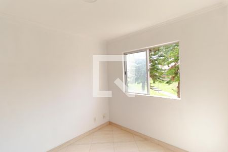 Salas de apartamento para alugar com 3 quartos, 64m² em Conjunto Residencial Souza Queiroz, Campinas