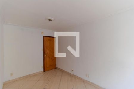 Salas de apartamento para alugar com 3 quartos, 64m² em Conjunto Residencial Souza Queiroz, Campinas