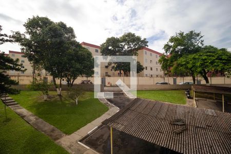 Vista do Quarto 03 de apartamento para alugar com 3 quartos, 64m² em Conjunto Residencial Souza Queiroz, Campinas