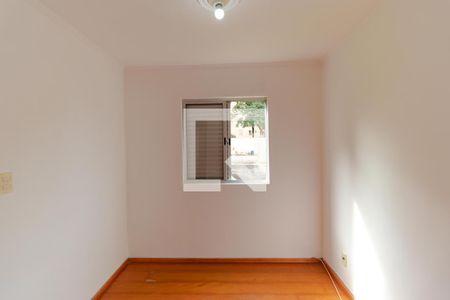 Quarto 03 de apartamento para alugar com 3 quartos, 64m² em Conjunto Residencial Souza Queiroz, Campinas