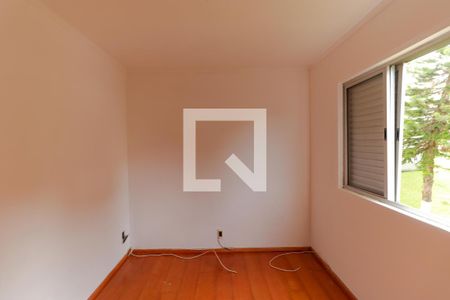 Quarto 01 de apartamento para alugar com 3 quartos, 64m² em Conjunto Residencial Souza Queiroz, Campinas