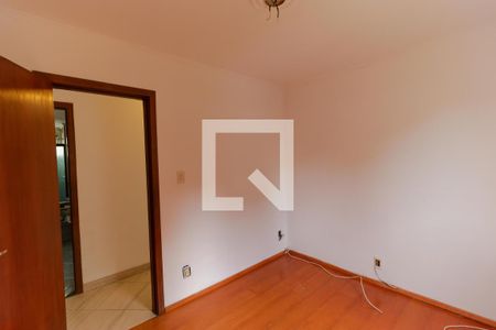 Quarto 01 de apartamento para alugar com 3 quartos, 64m² em Conjunto Residencial Souza Queiroz, Campinas