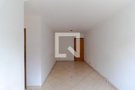 Salas de apartamento para alugar com 3 quartos, 64m² em Conjunto Residencial Souza Queiroz, Campinas