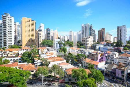 Vista de apartamento para alugar com 1 quarto, 64m² em Vila Mariana, São Paulo