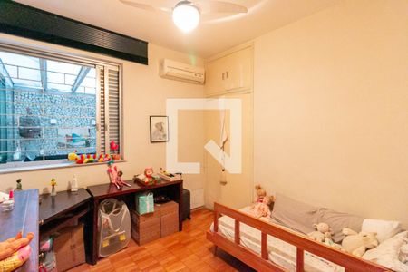 Quarto 1 de apartamento à venda com 4 quartos, 284m² em Santo Agostinho, Belo Horizonte