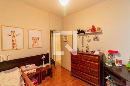 Quarto 1 de apartamento à venda com 4 quartos, 284m² em Santo Agostinho, Belo Horizonte