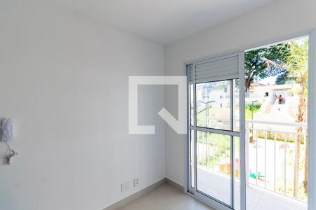 Studio para alugar com 28m², 1 quarto e sem vagaSala/Cozinha