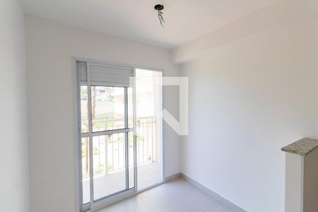 Studio para alugar com 28m², 1 quarto e sem vagaSala/Cozinha