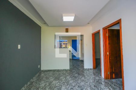Sala de casa à venda com 3 quartos, 150m² em Vila Aparecida, Jundiaí