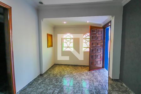 Sala de casa à venda com 3 quartos, 150m² em Vila Aparecida, Jundiaí