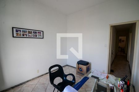 Quarto de apartamento à venda com 3 quartos, 130m² em Tijuca, Rio de Janeiro