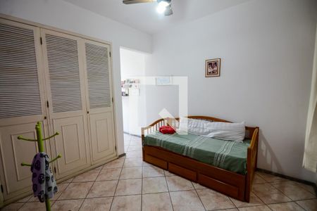 Suíte de apartamento à venda com 3 quartos, 130m² em Tijuca, Rio de Janeiro