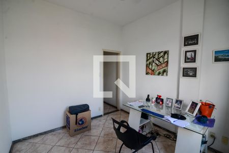 Quarto de apartamento à venda com 3 quartos, 130m² em Tijuca, Rio de Janeiro