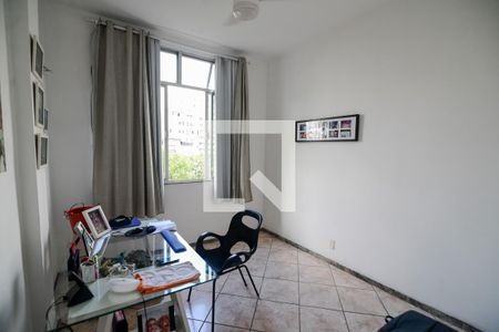 Quarto de apartamento à venda com 3 quartos, 130m² em Tijuca, Rio de Janeiro