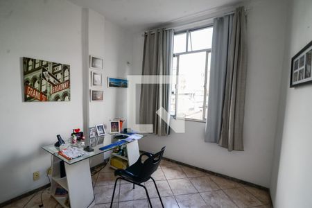 Quarto de apartamento à venda com 3 quartos, 130m² em Tijuca, Rio de Janeiro