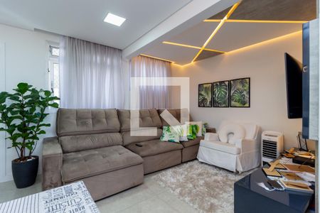 Apartamento à venda com 67m², 2 quartos e sem vagaSala de Estar