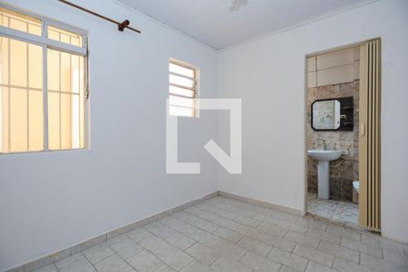 Suíte de casa para alugar com 1 quarto, 32m² em Casa Verde Alta, São Paulo