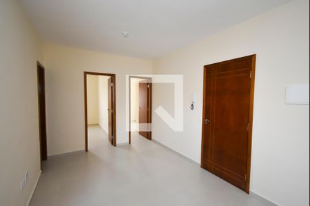 Sala/Cozinha de apartamento para alugar com 2 quartos, 49m² em Vila Medeiros, São Paulo