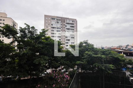 Vista de apartamento à venda com 3 quartos, 72m² em Vila Andrade, São Paulo