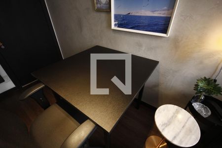 Sala de apartamento para alugar com 1 quarto, 53m² em Vila Mariana, São Paulo