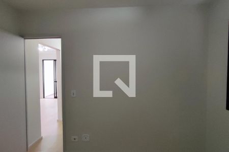 Quarto 1 de apartamento para alugar com 2 quartos, 65m² em Vila Santana, São Paulo