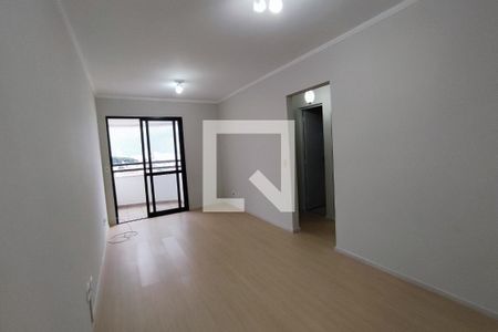 Sala de apartamento para alugar com 2 quartos, 65m² em Vila Santana, São Paulo