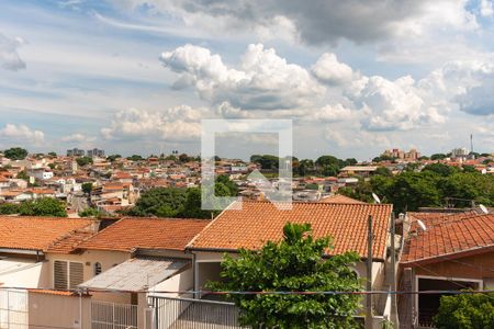 Vista do Quarto 1 de casa à venda com 5 quartos, 360m² em Vila Georgina, Campinas