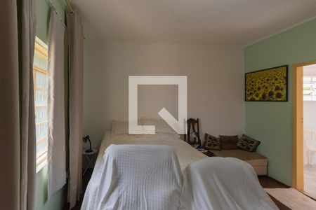 Suíte de casa à venda com 5 quartos, 360m² em Vila Georgina, Campinas