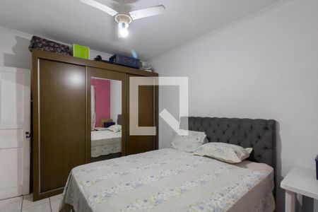 Quarto 1 de casa à venda com 2 quartos, 90m² em Jardim Santa Cecília, Guarulhos