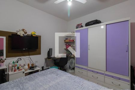 Quarto 2 de casa à venda com 2 quartos, 90m² em Jardim Santa Cecília, Guarulhos