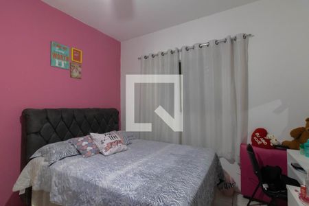 Quarto 2 de casa à venda com 2 quartos, 90m² em Jardim Santa Cecília, Guarulhos