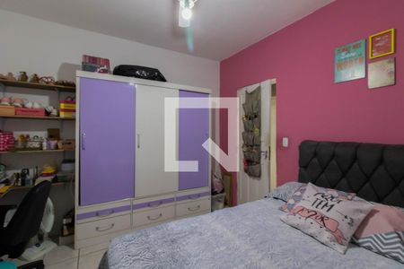 Quarto 2 de casa à venda com 2 quartos, 90m² em Jardim Santa Cecília, Guarulhos