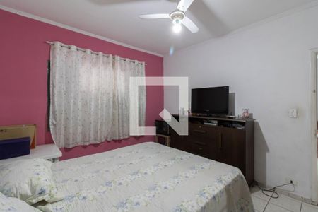 Quarto 1 de casa à venda com 2 quartos, 90m² em Jardim Santa Cecília, Guarulhos