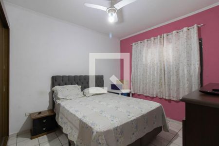 Quarto 1 de casa à venda com 2 quartos, 90m² em Jardim Santa Cecília, Guarulhos