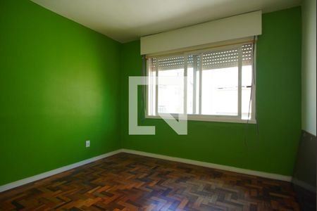 Quarto 2 de apartamento para alugar com 2 quartos, 75m² em Vila Ipiranga, Porto Alegre