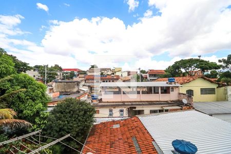 Vista do Quarto 1 de apartamento à venda com 2 quartos, 120m² em Santa Terezinha, Belo Horizonte