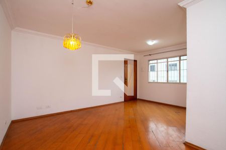 Sala de apartamento à venda com 2 quartos, 70m² em Jardim Santa Mena, Guarulhos