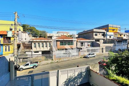 Vista da Quarto 1 de apartamento à venda com 2 quartos, 70m² em Jardim Santa Mena, Guarulhos