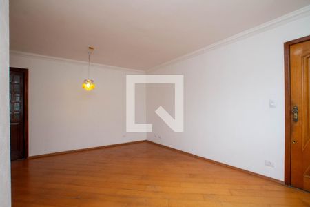 Sala de apartamento à venda com 2 quartos, 70m² em Jardim Santa Mena, Guarulhos